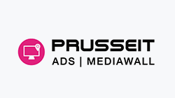 Prusseit Ads | Mediawall